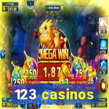 123 casinos