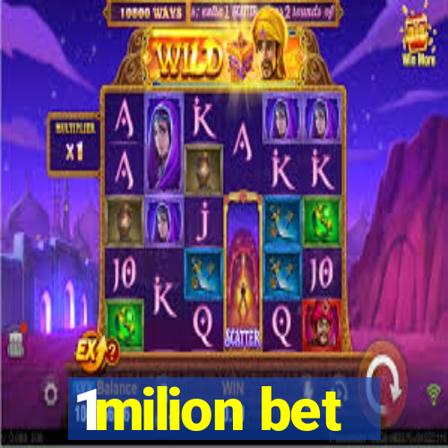 1milion bet