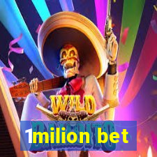 1milion bet