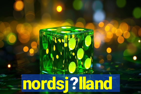 nordsj?lland