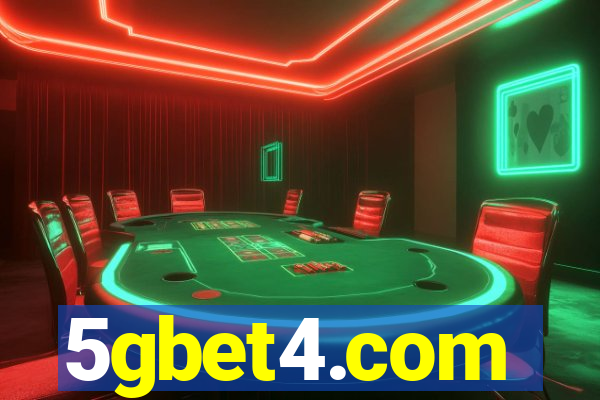 5gbet4.com