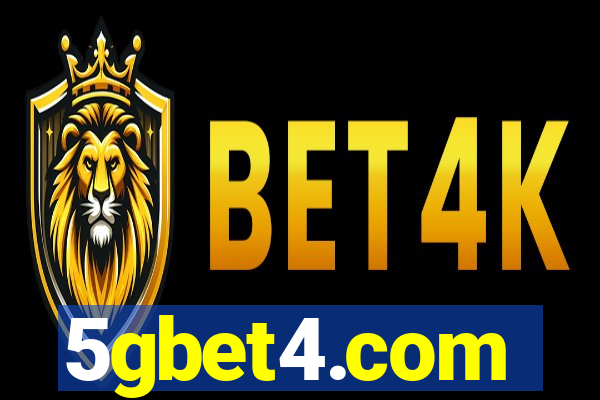 5gbet4.com