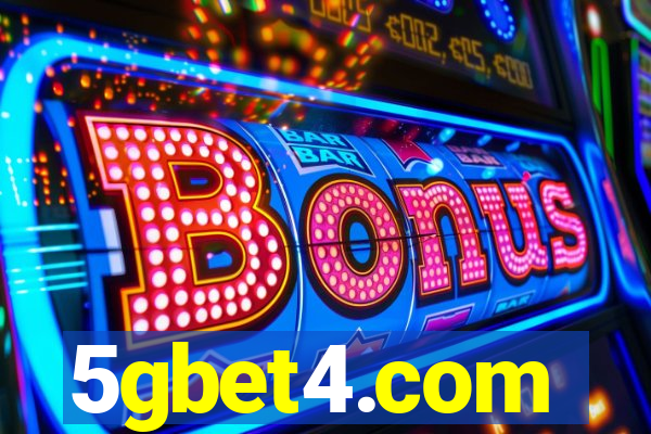 5gbet4.com