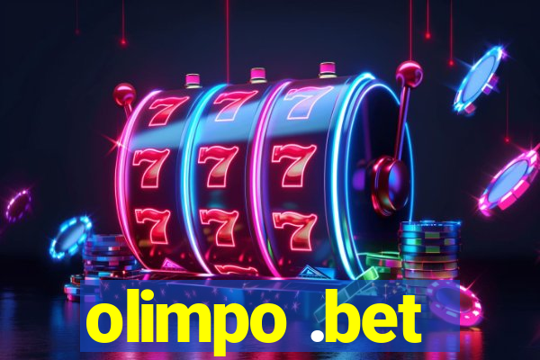 olimpo .bet