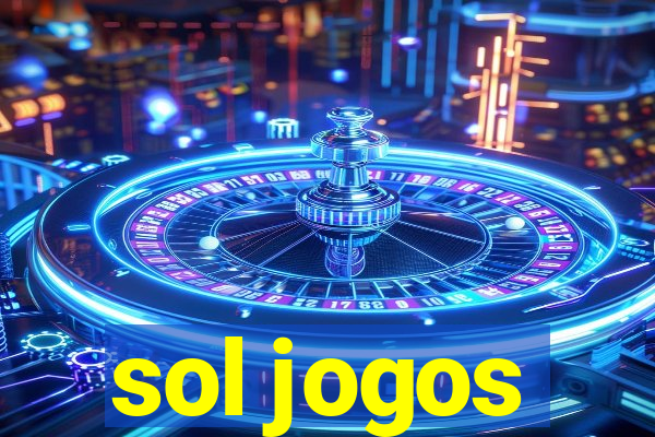 sol jogos