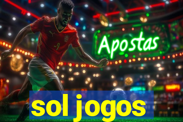 sol jogos