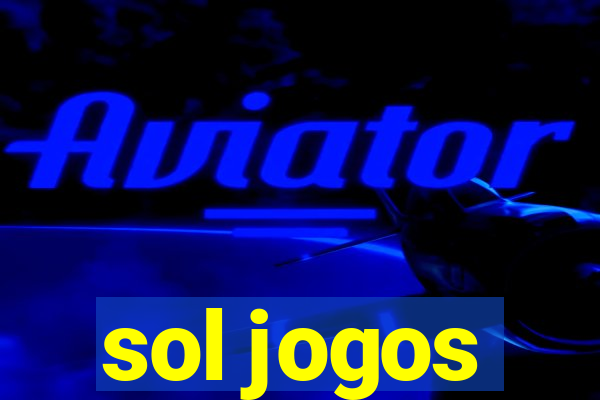 sol jogos