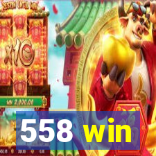 558 win