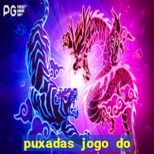 puxadas jogo do bicho sueli