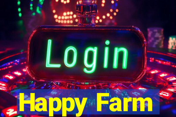 Happy Farm