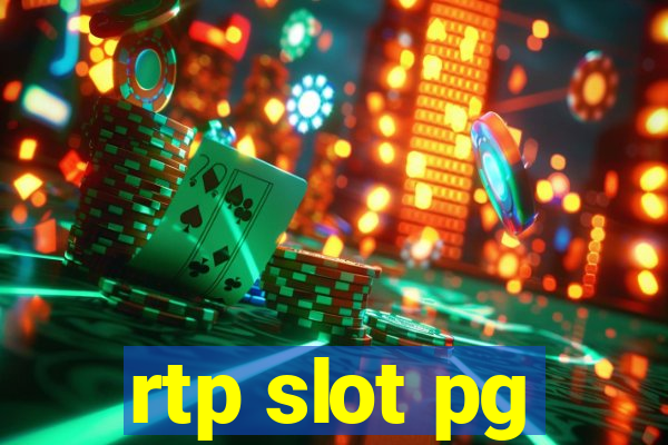 rtp slot pg