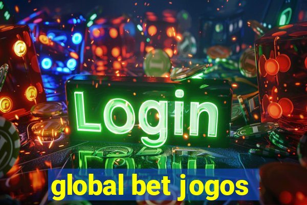 global bet jogos