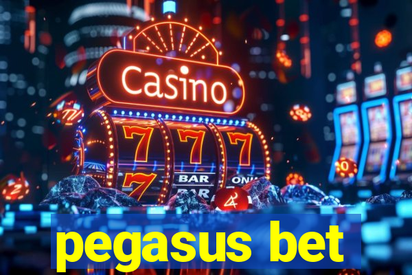 pegasus bet