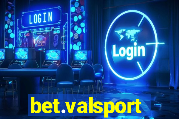 bet.valsport