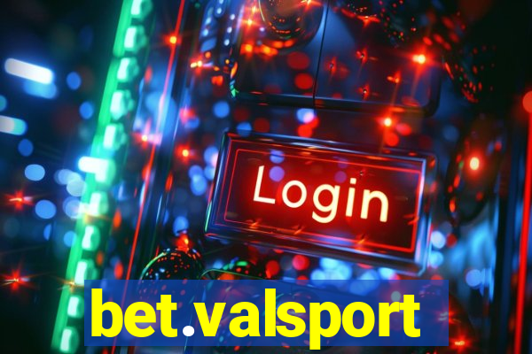 bet.valsport