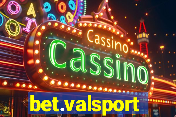 bet.valsport