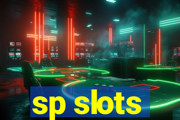 sp slots