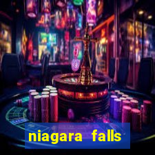 niagara falls fallsview casino resort