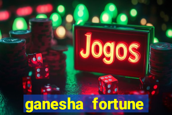 ganesha fortune slot png