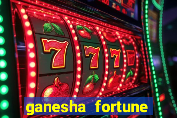 ganesha fortune slot png