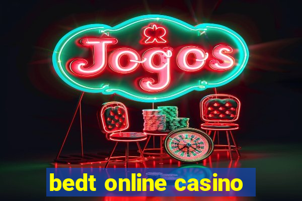 bedt online casino