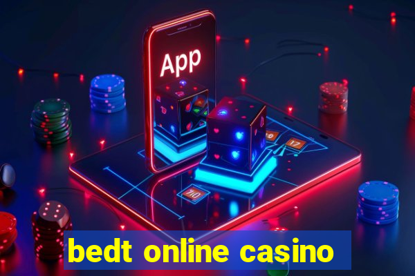 bedt online casino