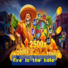 fire in the hole xbomb slot