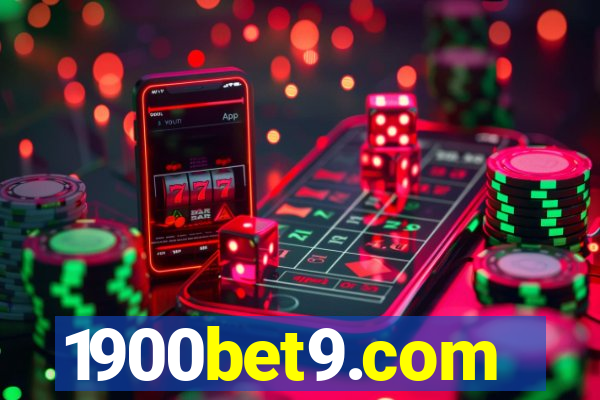 1900bet9.com