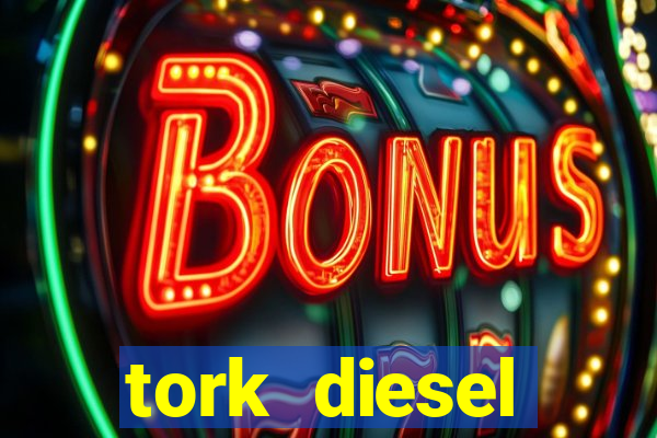 tork diesel cruzeiro sp telefone