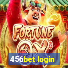 456bet login