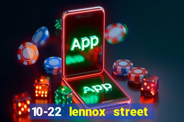 10-22 lennox street casino nsw 2470