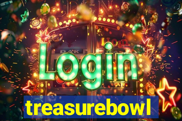 treasurebowl