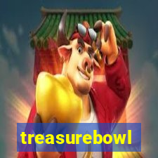 treasurebowl