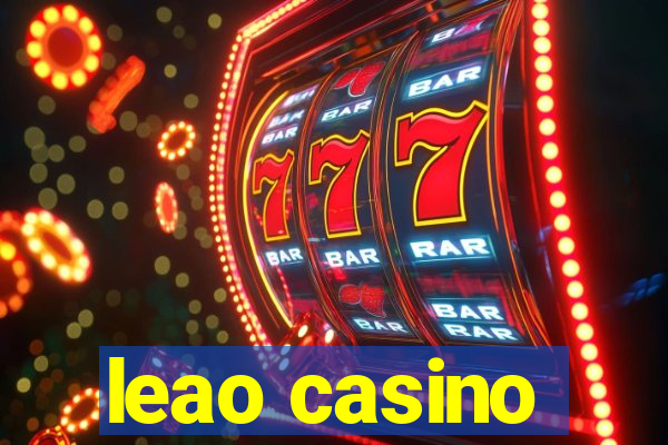 leao casino