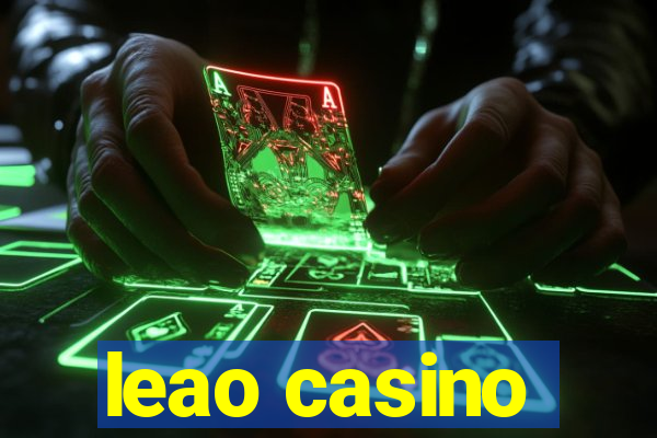 leao casino