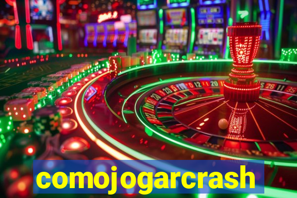 comojogarcrash