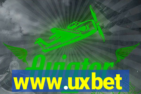 www.uxbet