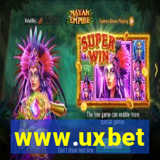 www.uxbet