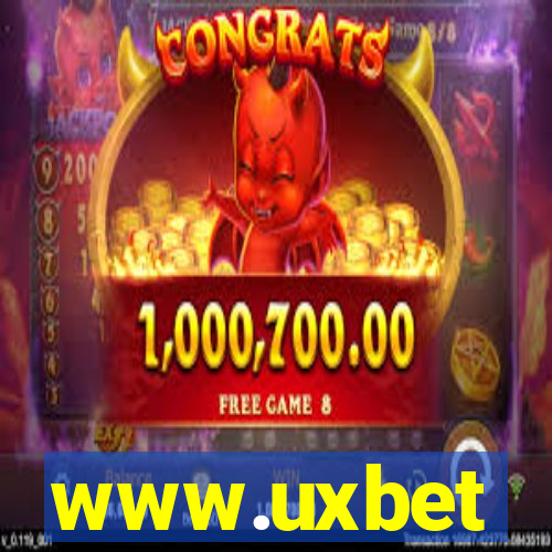 www.uxbet