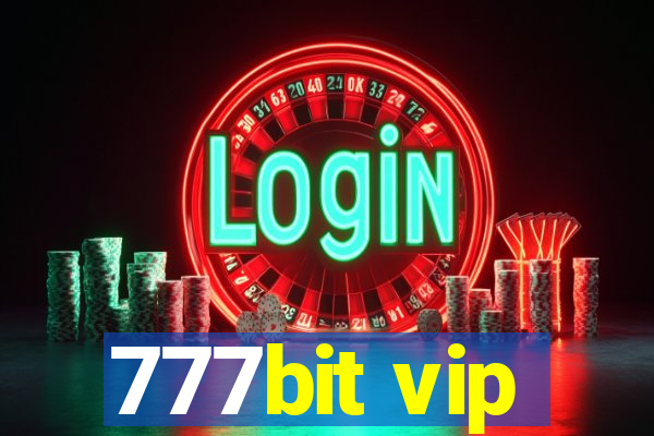 777bit vip