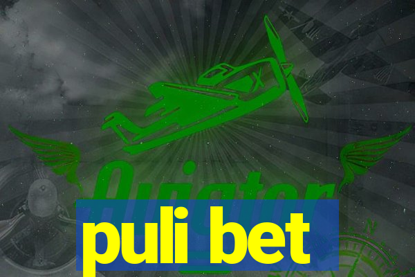 puli bet