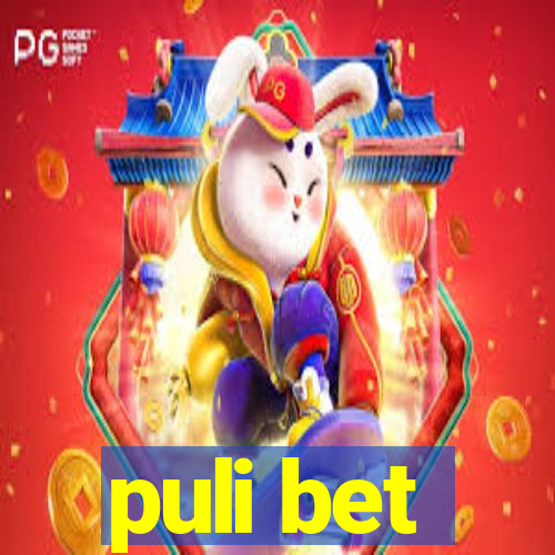 puli bet