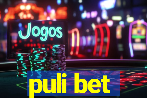 puli bet