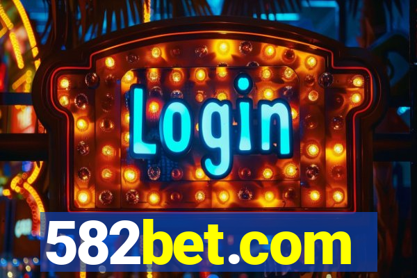 582bet.com