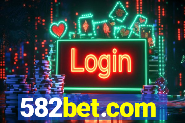 582bet.com