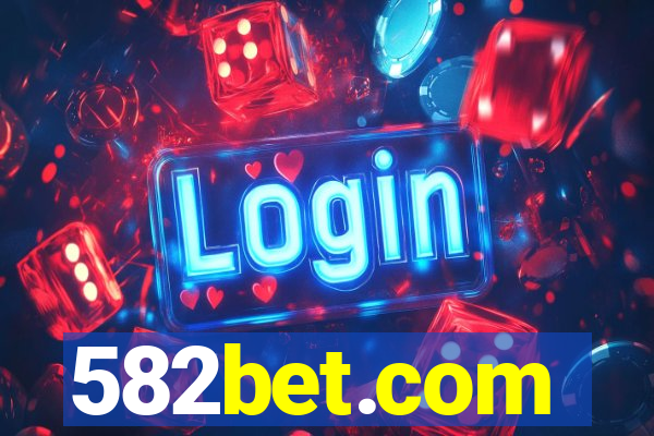 582bet.com