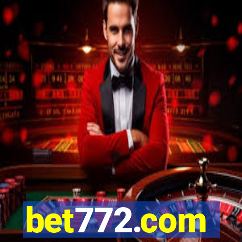 bet772.com