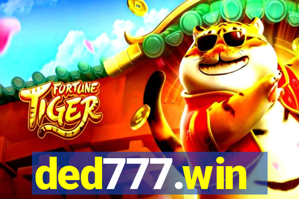 ded777.win