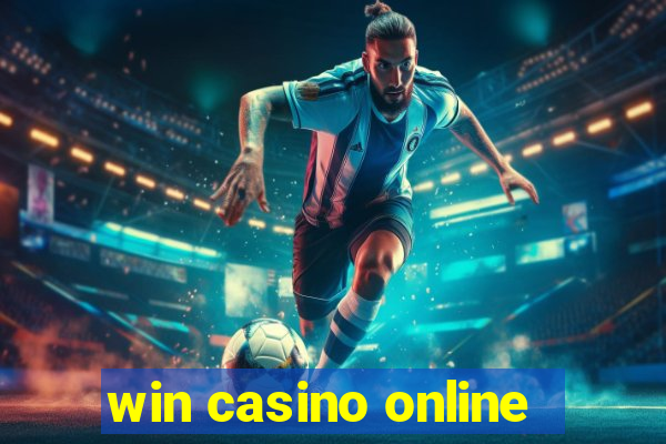 win casino online