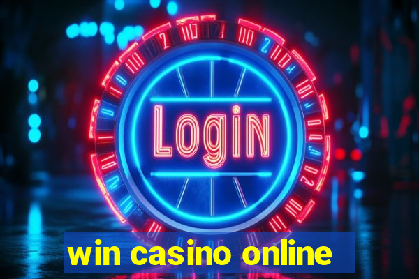 win casino online